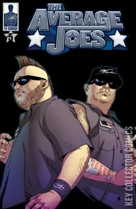The Average Joes #5
