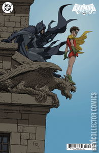 Batman and Robin: Year One #9