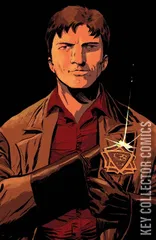 Variant Cover for Firefly #15