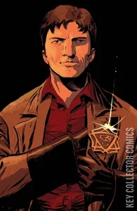 Firefly #15