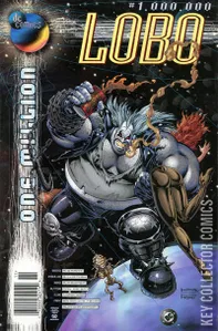 Lobo #1,000,000
