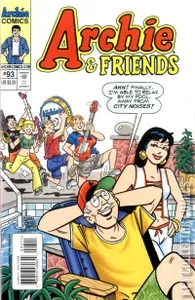 Archie & Friends #93