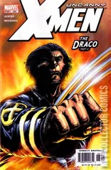 Cover for Uncanny X-Men #434