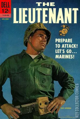 The Lieutenant