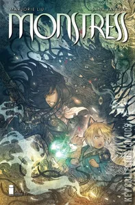 Monstress #17
