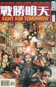 Fight For Tomorrow #3