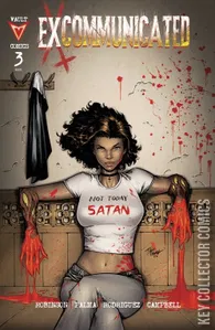 Excommunicated #3