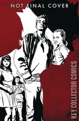 Variant Cover for Archie Comics #704
