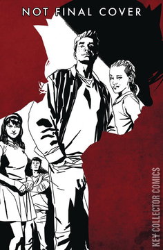 Variant Cover for Archie Comics #704