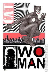 Catwoman #89