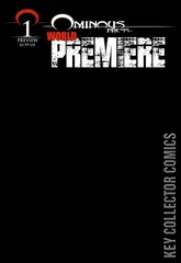 Cover for World Premiere #1