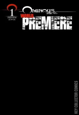 World Premiere