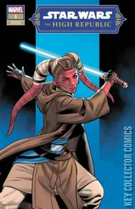Star Wars: The High Republic #1