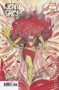 Jean Grey #2