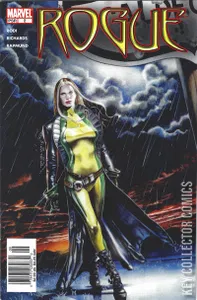 Rogue #2