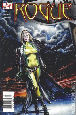 Rogue
