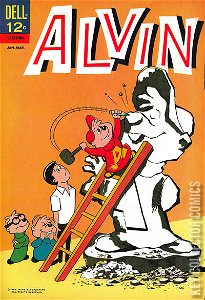 Alvin #6