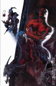 Variant Cover for Amazing Spider-Man #798