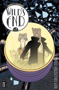 Wild's End #3