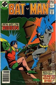 Batman #316