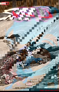 Sai: Dimensional Rivals