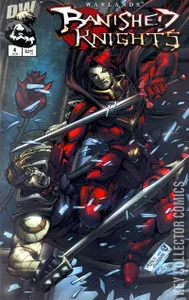Warlands: Banished Knights #4