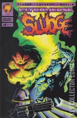 Cover for Sludge #6