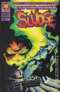 Sludge #6