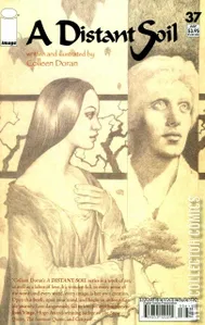 A Distant Soil #37