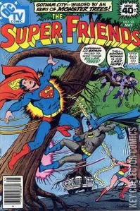 Super Friends #20