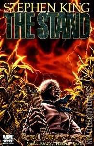 The Stand: Soul Survivors #4