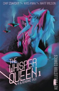 Whisper Queen, The