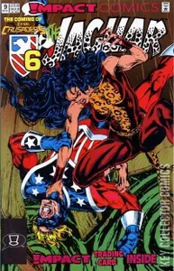 The Jaguar #9
