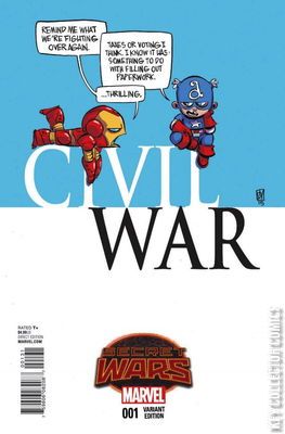 Civil War
