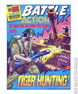 Battle Action #3 June 1978 170