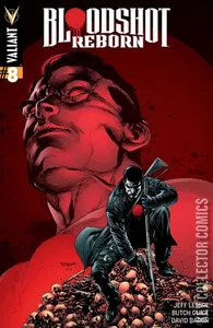 Bloodshot Reborn #8