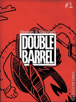 Double Barrel