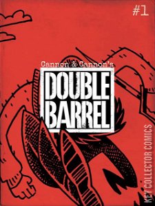 Double Barrel #1