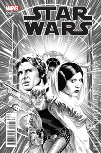 Star Wars #5