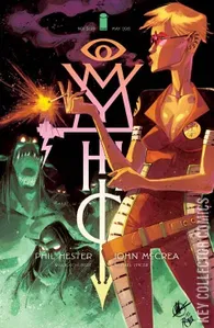 Mythic #1