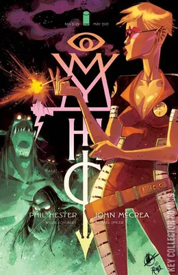 Mythic