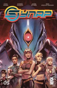 Synap #5