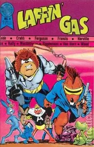 Laffin' Gas #4