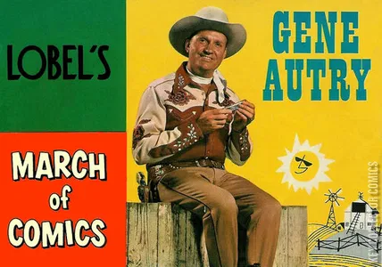 March of Comics #104