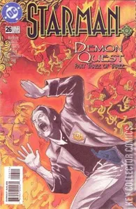 Starman #26