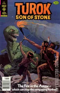 Turok, Son of Stone #120
