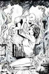 Variant Cover for Babyteeth #1