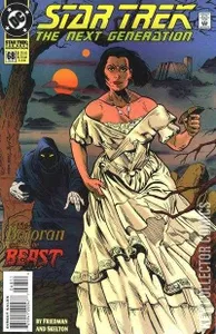 Star Trek: The Next Generation #68