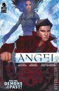 Angel: Season 11 #2