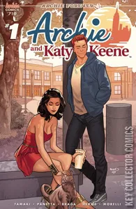 Archie Comics #710